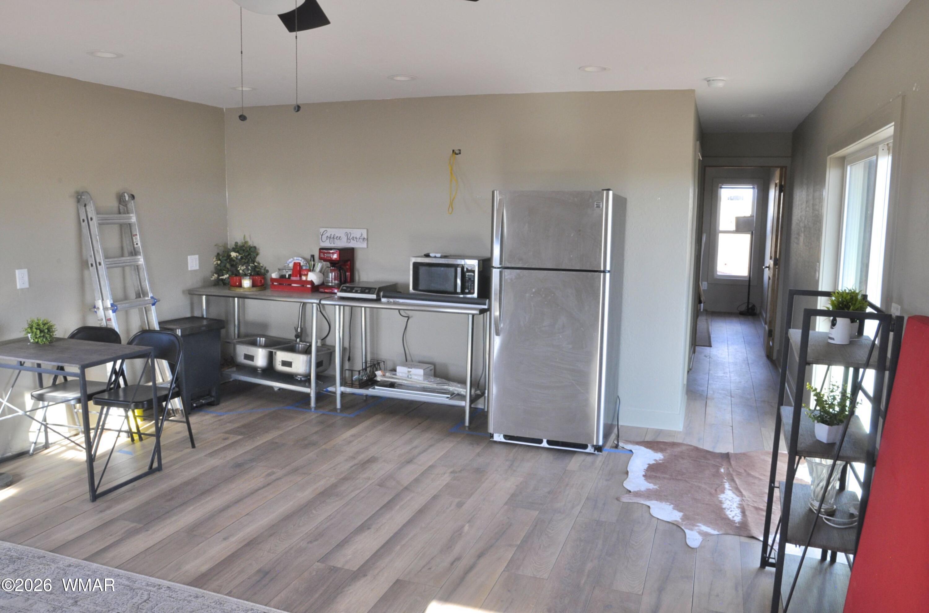 9261 Butler Trail Snowflake, AZ 85937 - Photo 5 of 33 33