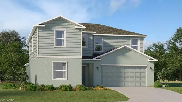 $375,297 | 11902 Savanna Lks Boulevard, Lehigh Acres, FL 33974