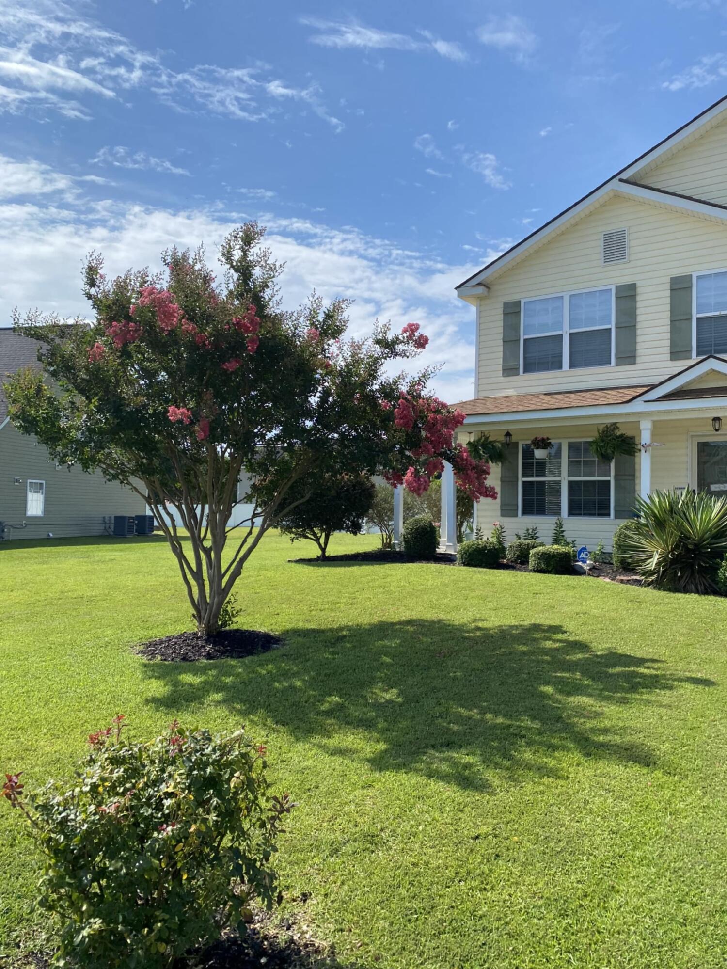 3204 Mitchum Street Sumter, SC 29154 - Photo 40 of 44