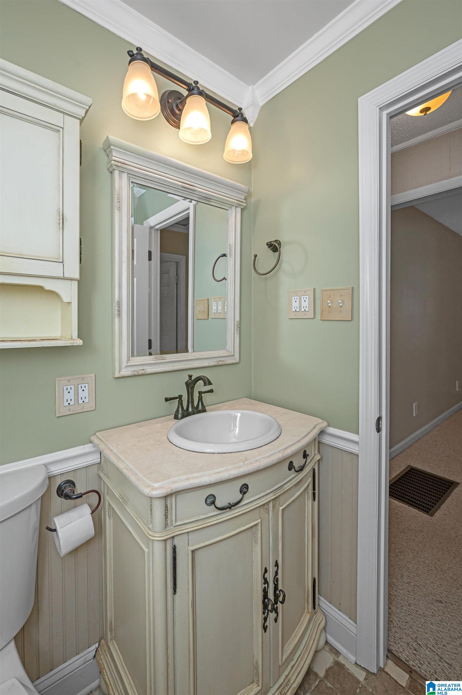 9245 Asberry Road Warrior, AL 35180 - Photo 31 of 41