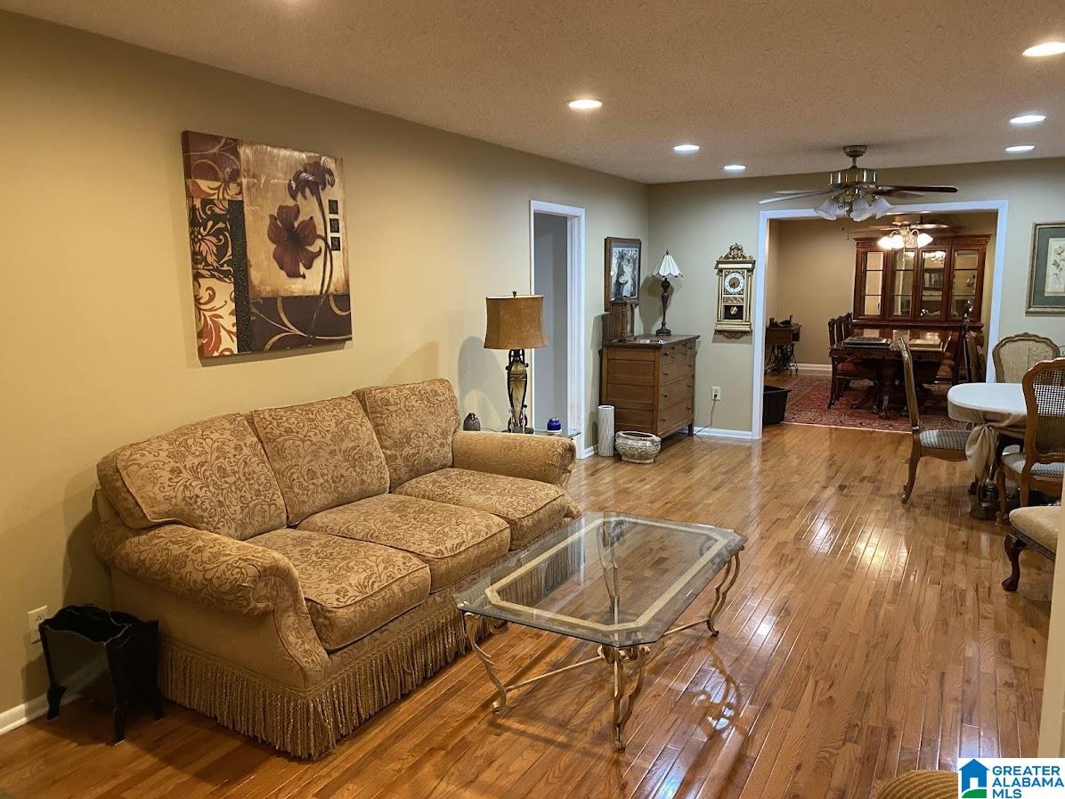 2172 Brookdale Road Gadsden, AL 35907 - Photo 6 of 76 Gallery Image 6
