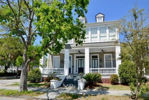 $2,500 | 192 Wentworth Street, Unit A, Charleston, SC 29401