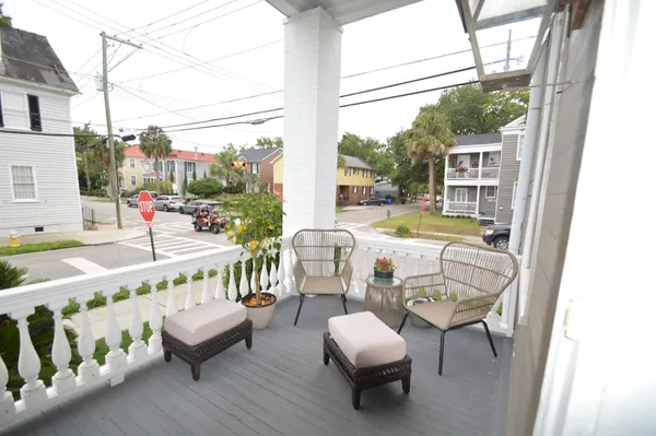 $2,500 | 192 Wentworth Street, Unit A, Charleston, SC 29401