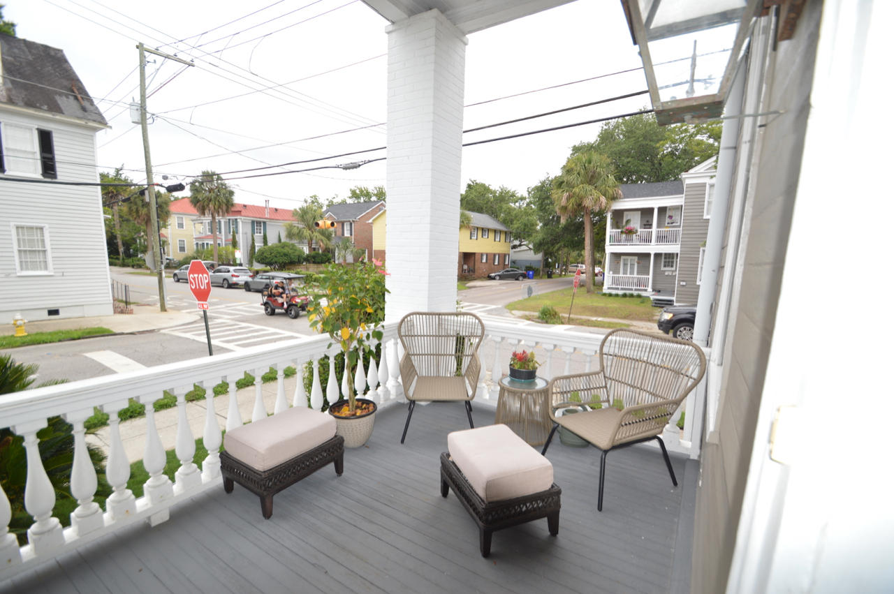 192 Wentworth Street, Unit A Charleston, SC 29401 - Photo 11 of 15 DSC_0095