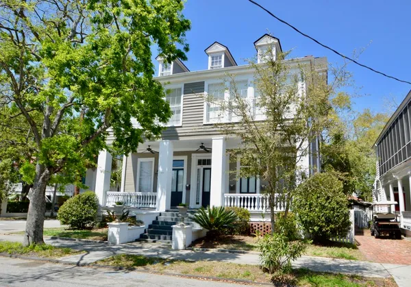 $2,500 | 192 Wentworth Street, Unit A, Charleston, SC 29401