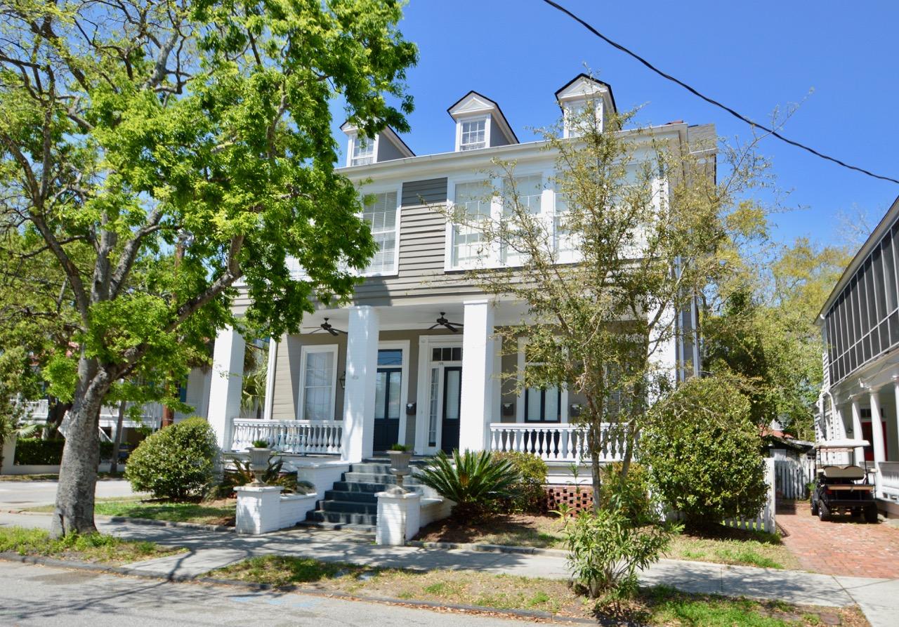 192 Wentworth Street, Unit A Charleston, SC 29401 - Photo 15 of 15 DSC_0298