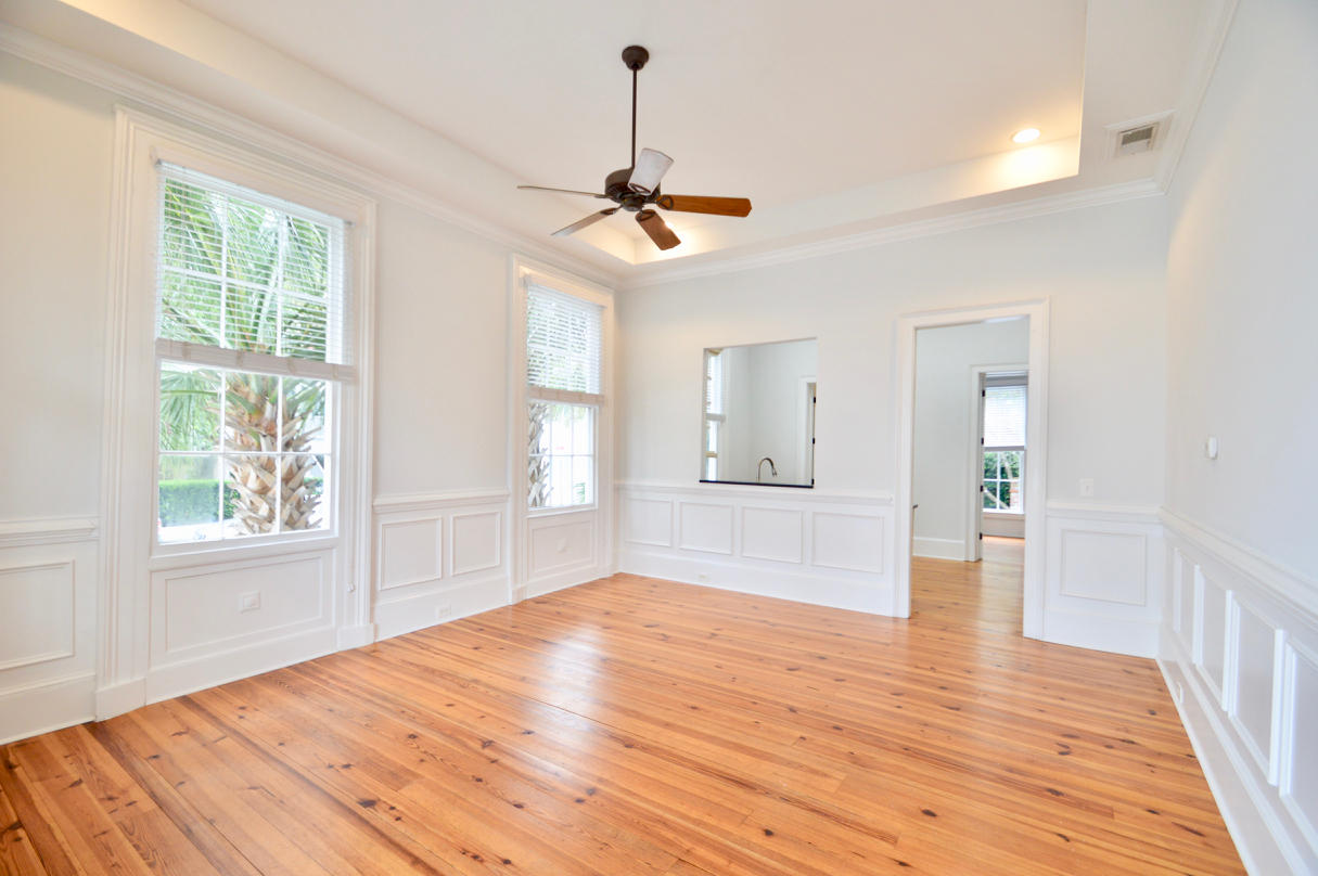 192 Wentworth Street, Unit A Charleston, SC 29401 - Photo 2 of 15 DSC_0091