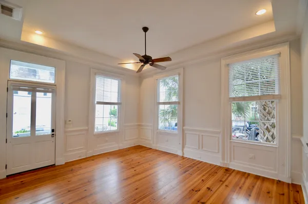 $2,500 | 192 Wentworth Street, Unit A, Charleston, SC 29401