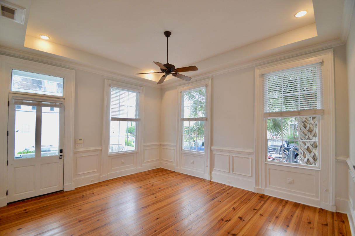 192 Wentworth Street, Unit A Charleston, SC 29401 - Photo 3 of 15 DSC_0085