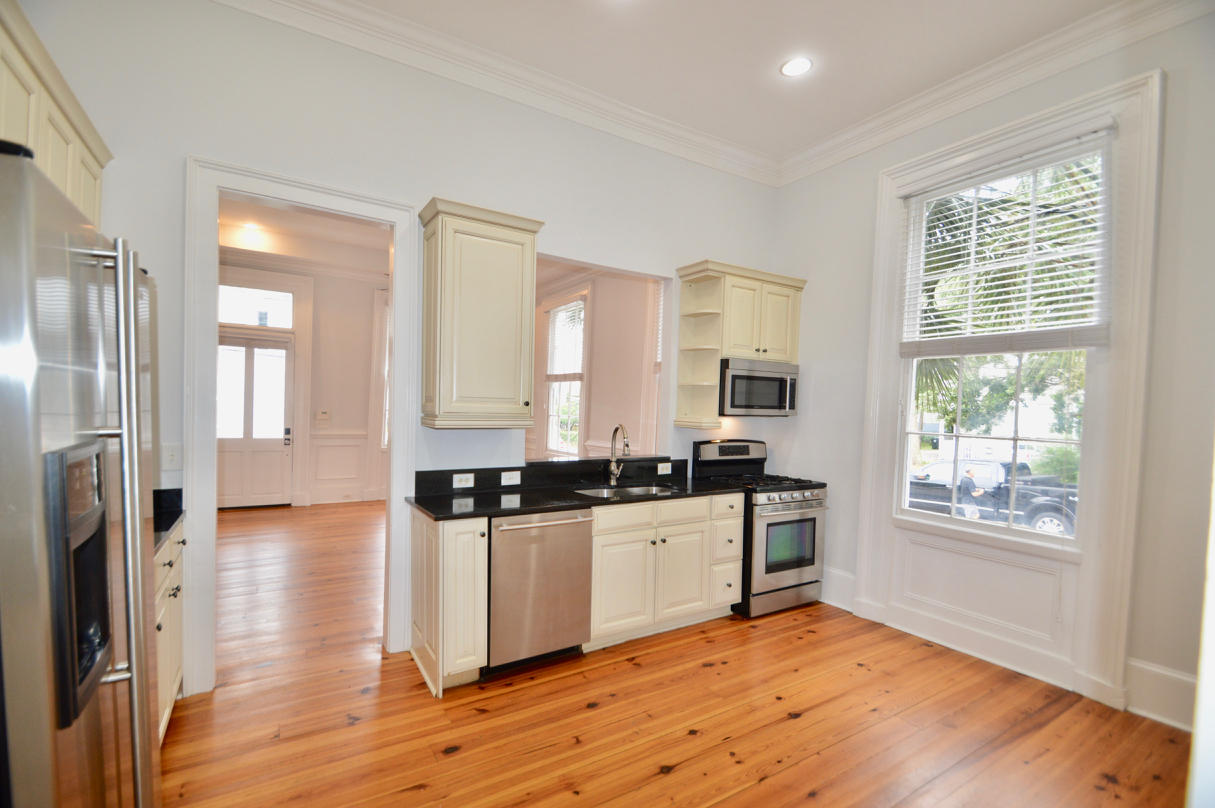 192 Wentworth Street, Unit A Charleston, SC 29401 - Photo 6 of 15 DSC_0129