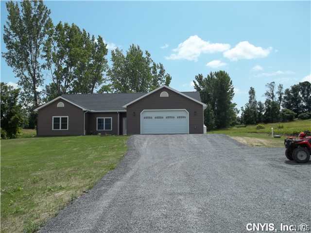 34012 South Whitaker Road Carthage, NY 13619 - Photo 1 of 1 Exterior Front