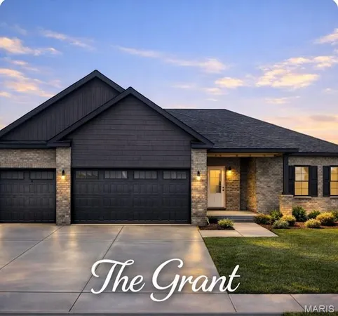 $600,000 | 604 Tea Olive Boulevard, O'Fallon, IL 62269
