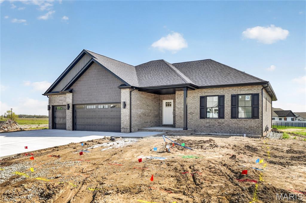 604 Tea Olive Boulevard O'Fallon, IL 62269 - Photo 2 of 25