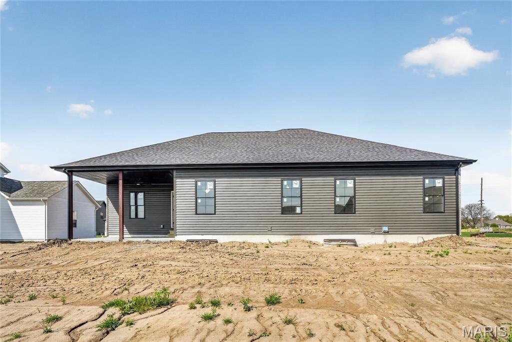 604 Tea Olive Boulevard O'Fallon, IL 62269 - Photo 23 of 25