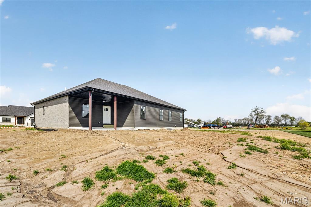 604 Tea Olive Boulevard O'Fallon, IL 62269 - Photo 24 of 25