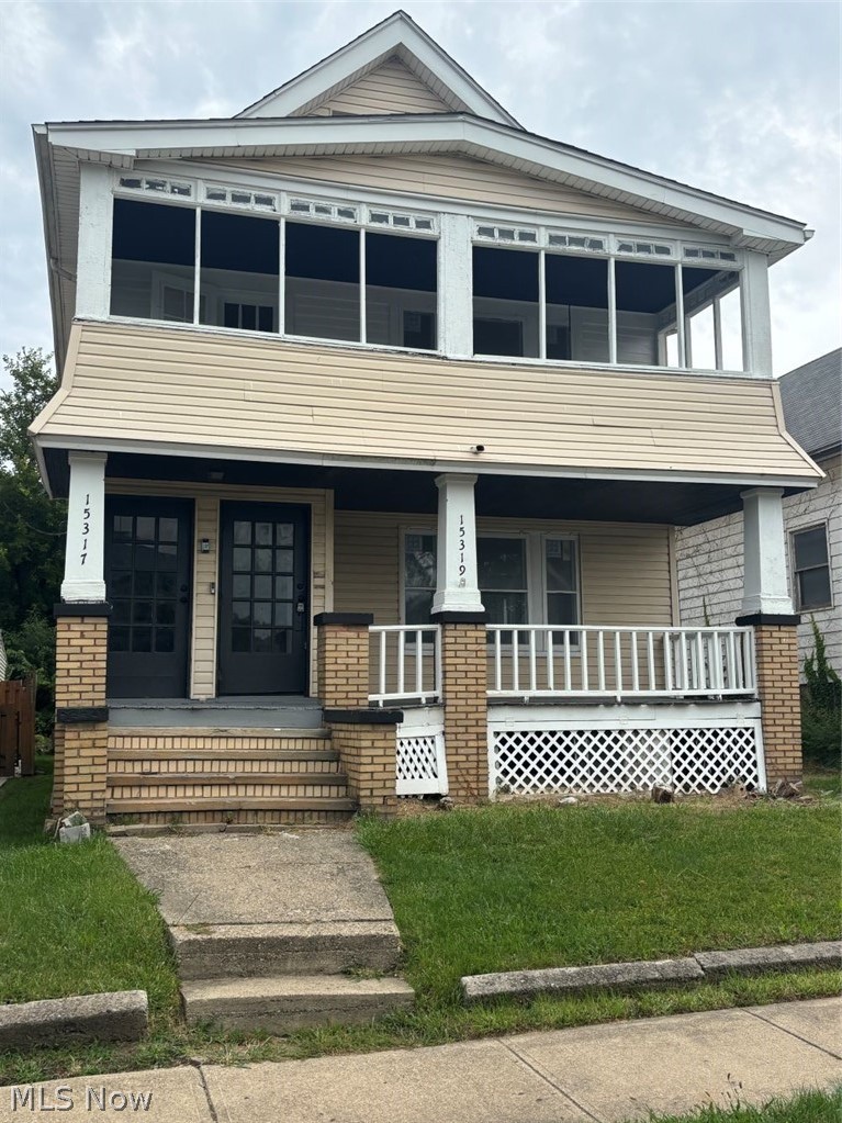 15317 Shiloh Road, Unit 2 Cleveland, OH 44110 - Photo 1 of 1 Gallery Image 1