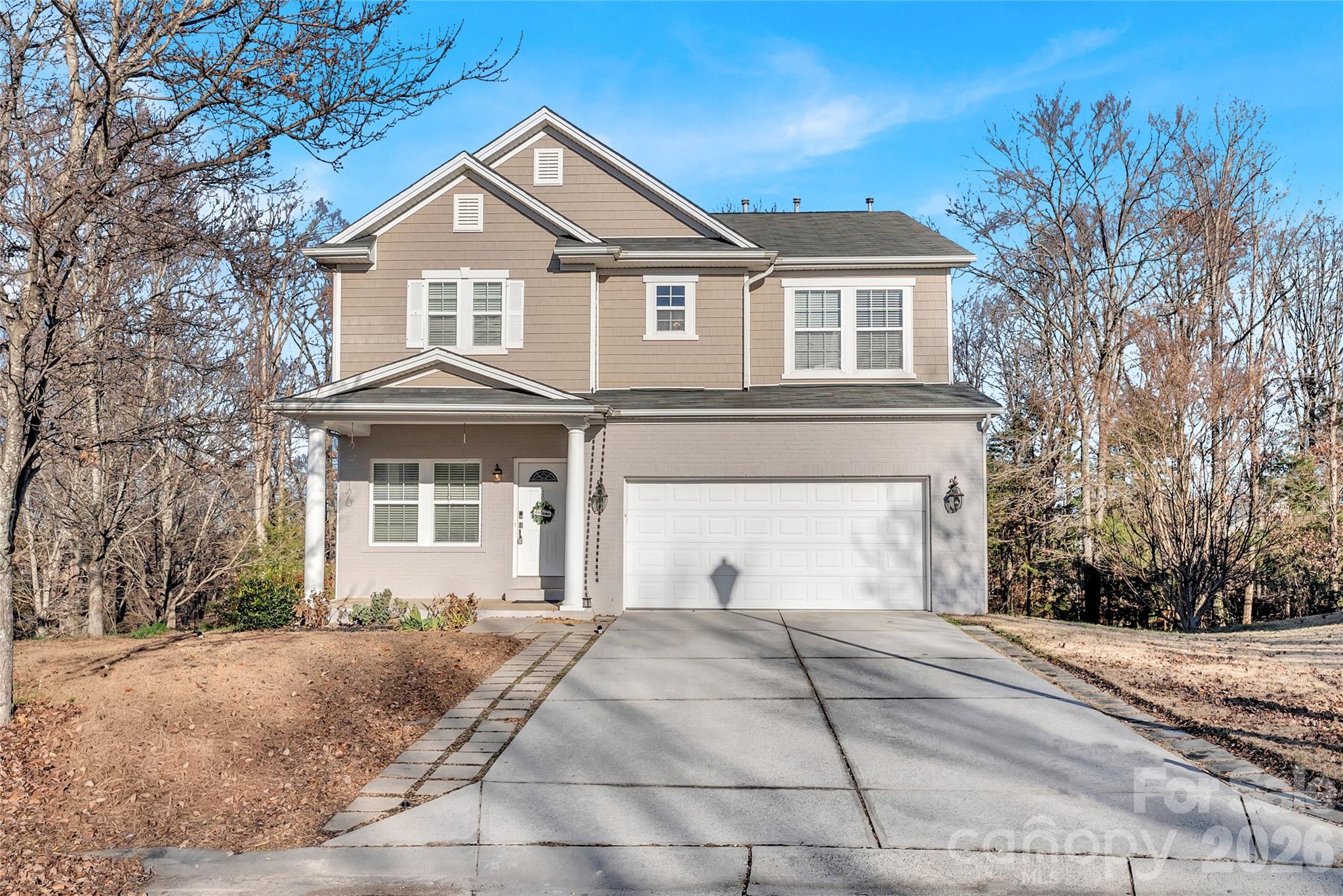 524 Buttercup Way Fort Mill, SC 29715 - Photo 1 of 39 Gallery Image 1