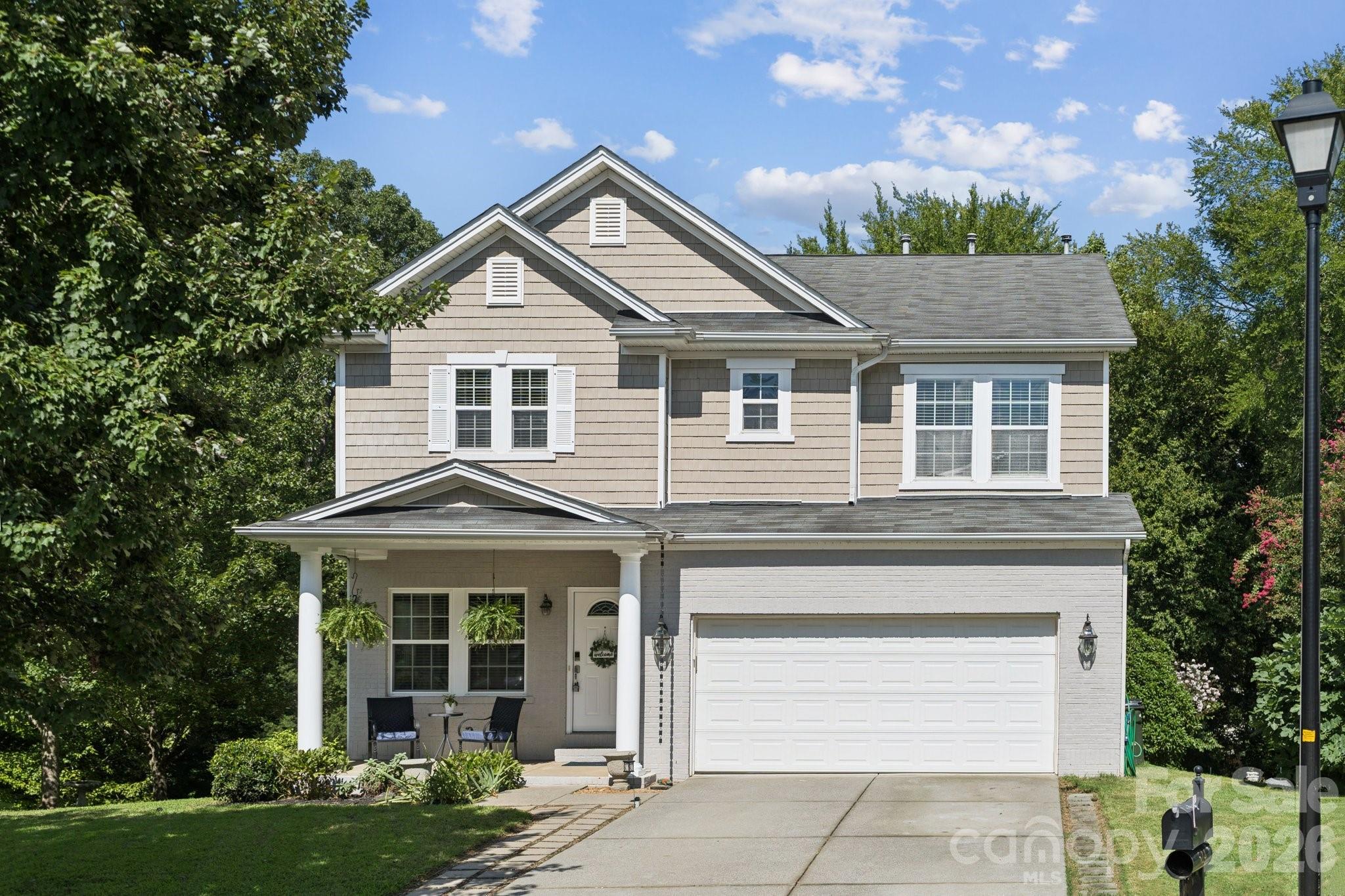524 Buttercup Way Fort Mill, SC 29715 - Photo 3 of 39 Gallery Image 3
