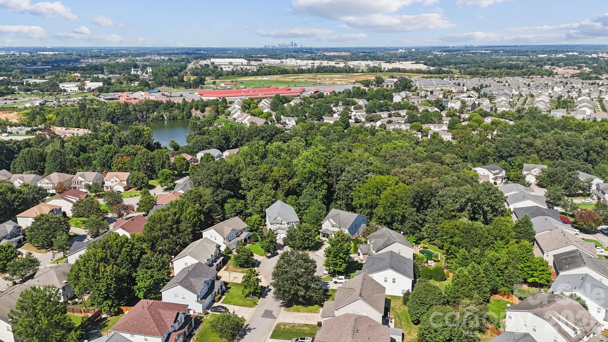 524 Buttercup Way Fort Mill, SC 29715 - Photo 34 of 39 Gallery Image 34