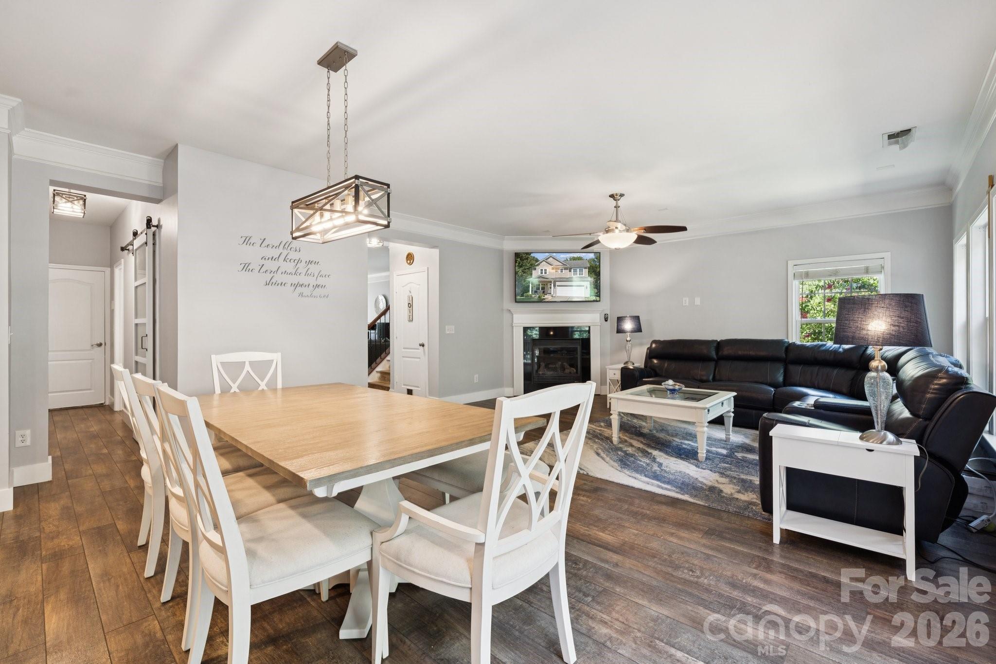 524 Buttercup Way Fort Mill, SC 29715 - Photo 8 of 39 Gallery Image 8