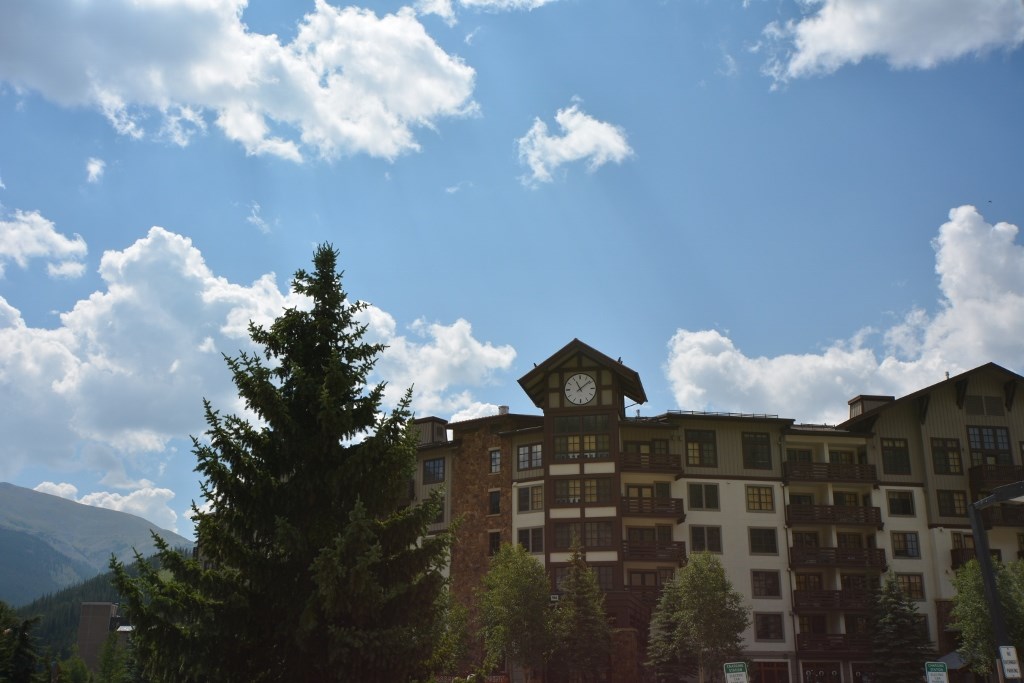 910 Copper Road, Unit 505 Frisco, CO 80443 - Photo 25 of 25 Passage Point is one of the most desirable buildings in Copper Mountain's Center Village offering great amenities, views & location!