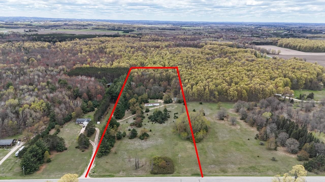 7274 South Forward Road McBain, MI 49657 - Photo 5 of 76