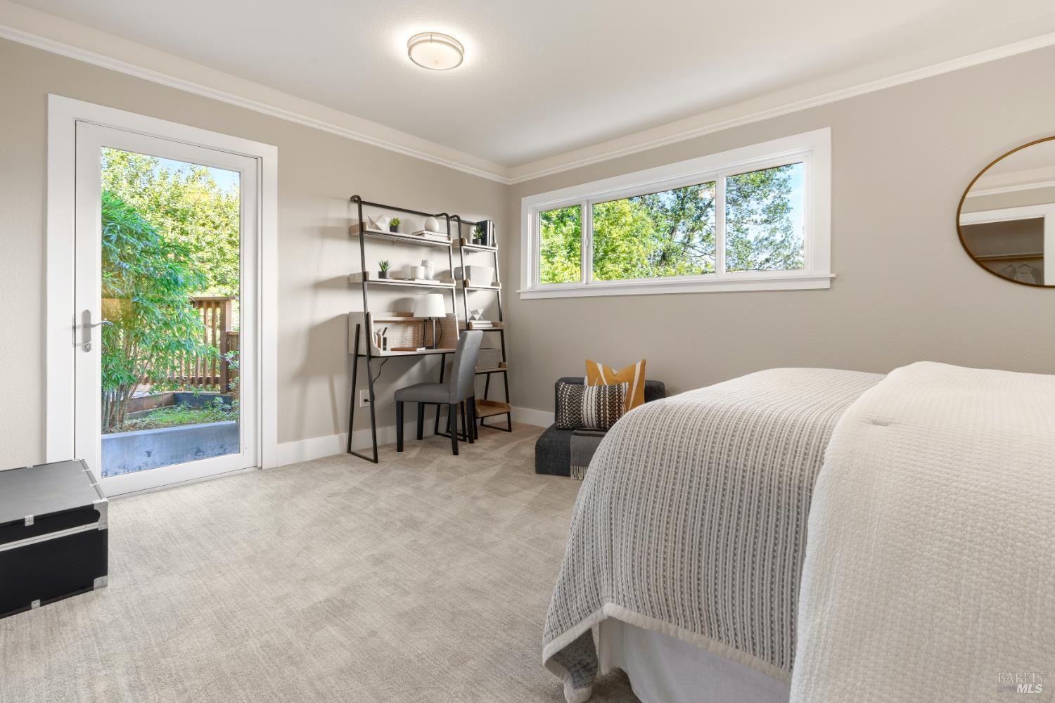 183 Reservoir Road San Rafael, CA 94901 - Photo 37 of 62