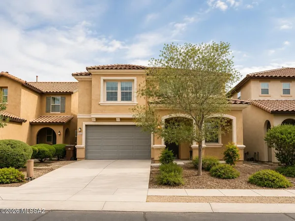 $430,000 | 13822 South Camino Acelga, Sahuarita, AZ 85629