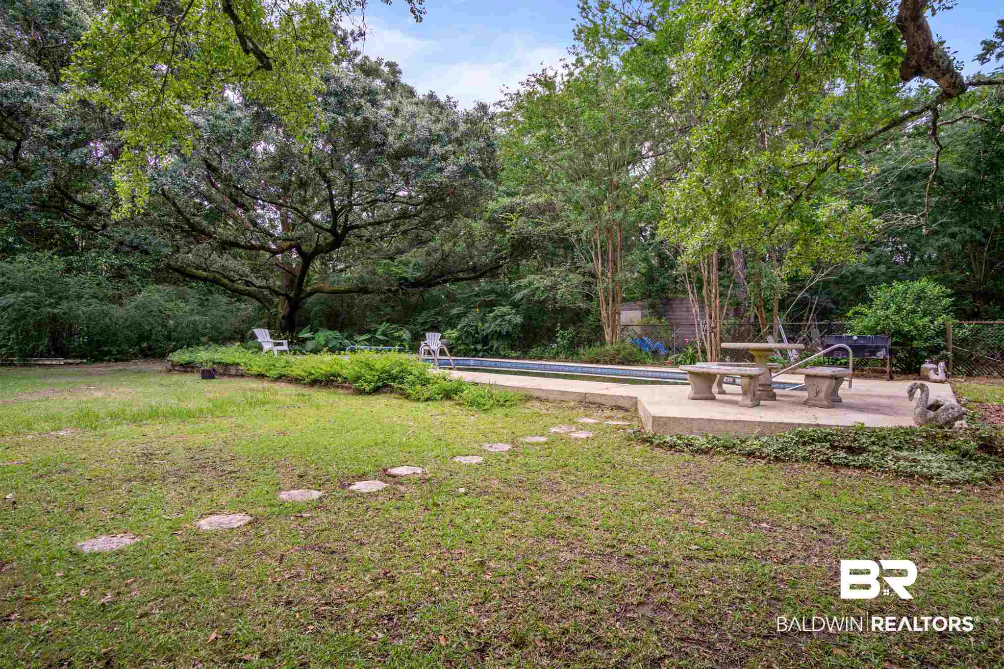 11220 George Johnson Road Bay Minette, AL 36507 - Photo 21 of 24