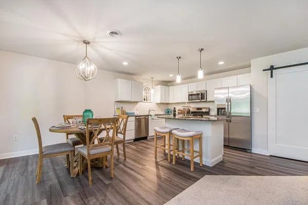 $325,000 | 4294 Highpoint Drive, Unit 103, Wayland, MI 49348