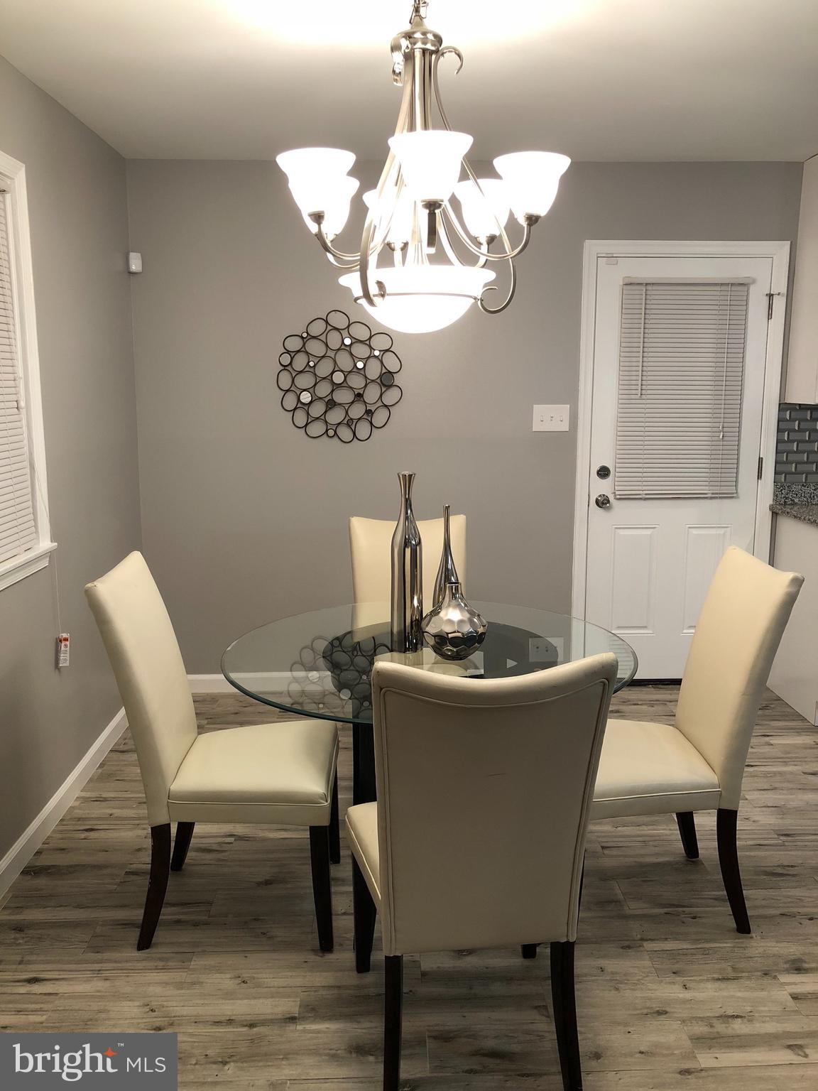 8204 Legation Road New Carrollton, MD 20784 - Photo 7 of 30 Dining Room