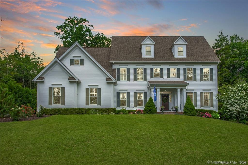 6 Sweetheart Mountain Road Canton, CT 06019 - Photo 1 of 1 Gallery Image 1