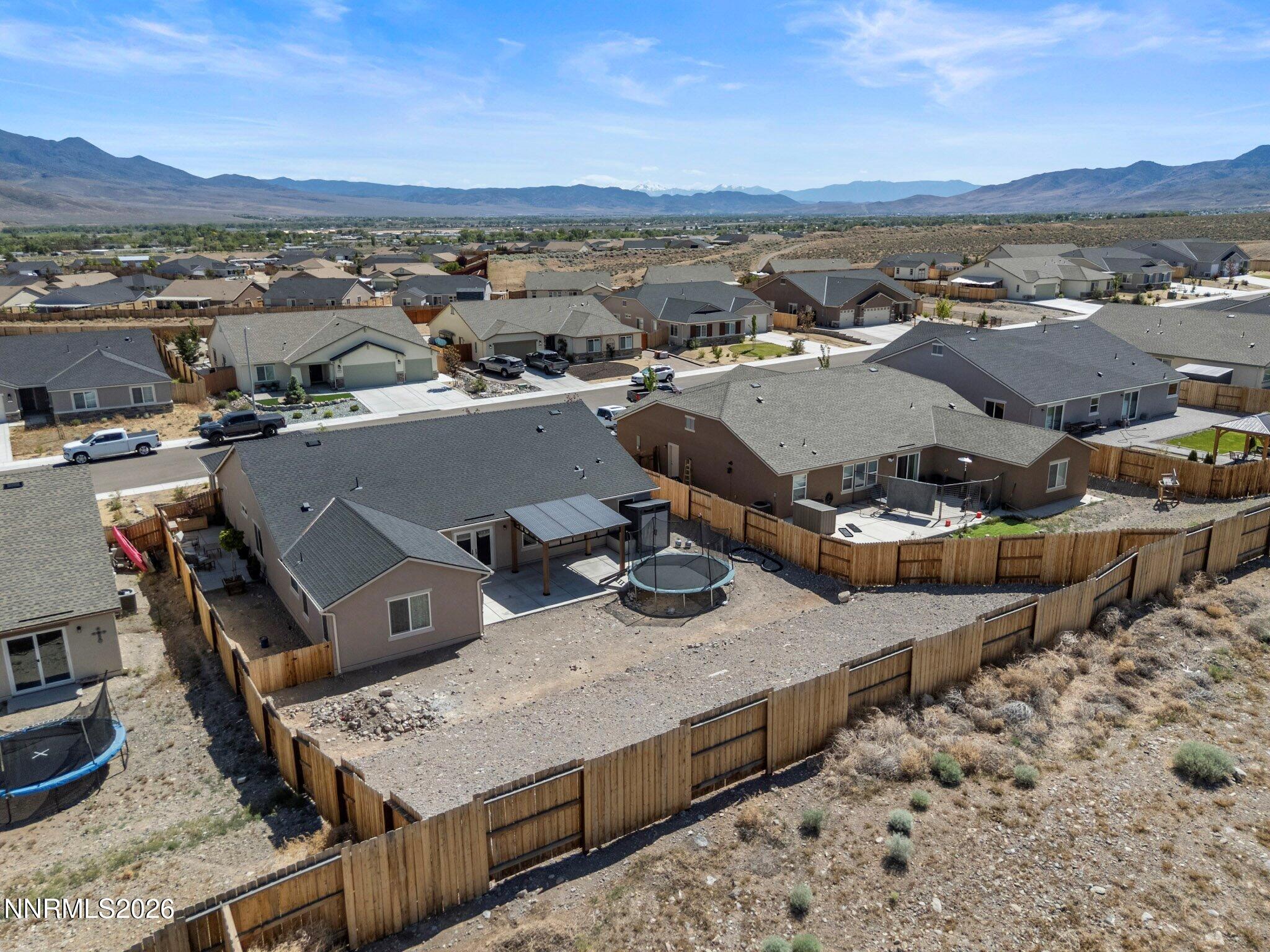 430 Six Mile Canyon Road Dayton, NV 89403 - Photo 61 of 70 61-70-430 Sabino Cyn Rd-340-68-415