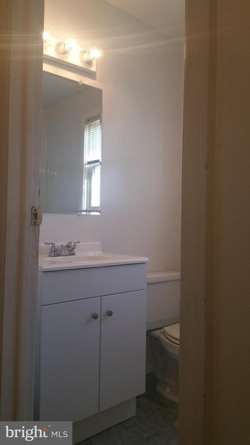 1640 Riverwood Road Essex, MD 21221 - Photo 13 of 22 Upstairs bath, remodeled