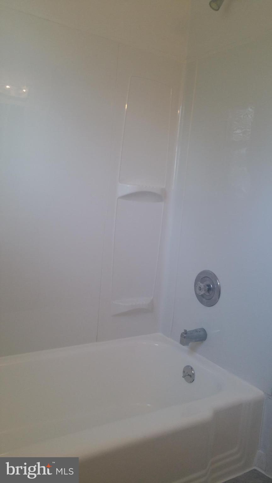 1640 Riverwood Road Essex, MD 21221 - Photo 14 of 22 New tub surround/refinished tub