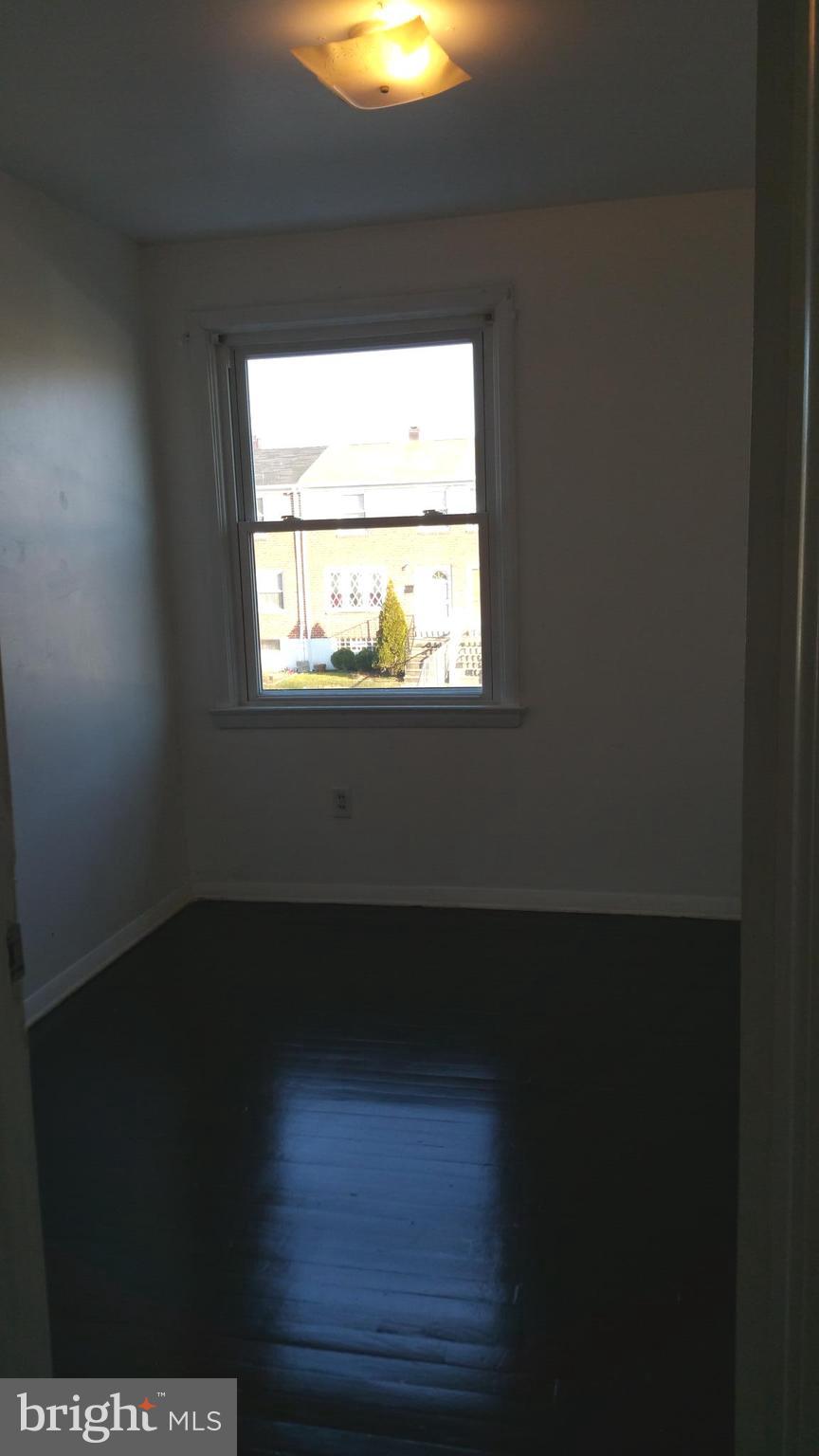 1640 Riverwood Road Essex, MD 21221 - Photo 20 of 22 Bedroom/Left front
