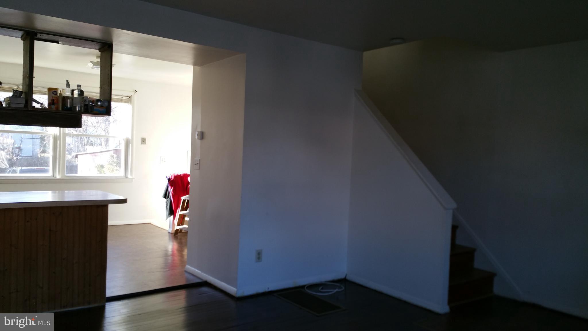 1640 Riverwood Road Essex, MD 21221 - Photo 5 of 22 Living Room View from front