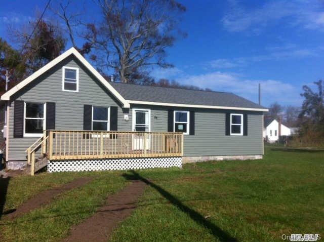 85 Hickory Road Mastic Beach, NY 11951 - Photo 1 of 1 Gallery Image 1