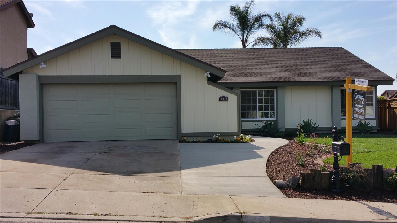 10945 Crystal Springs Road Santee, CA 92071 - Photo 1 of 21