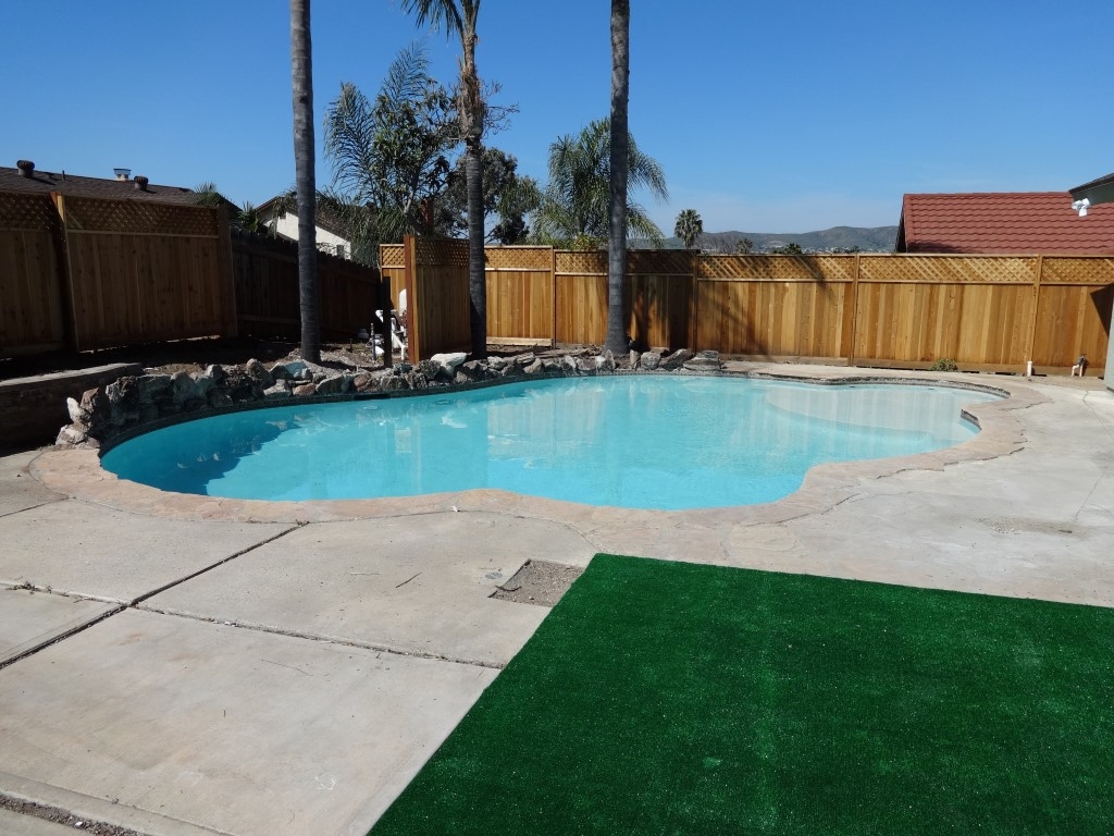 10945 Crystal Springs Road Santee, CA 92071 - Photo 17 of 21