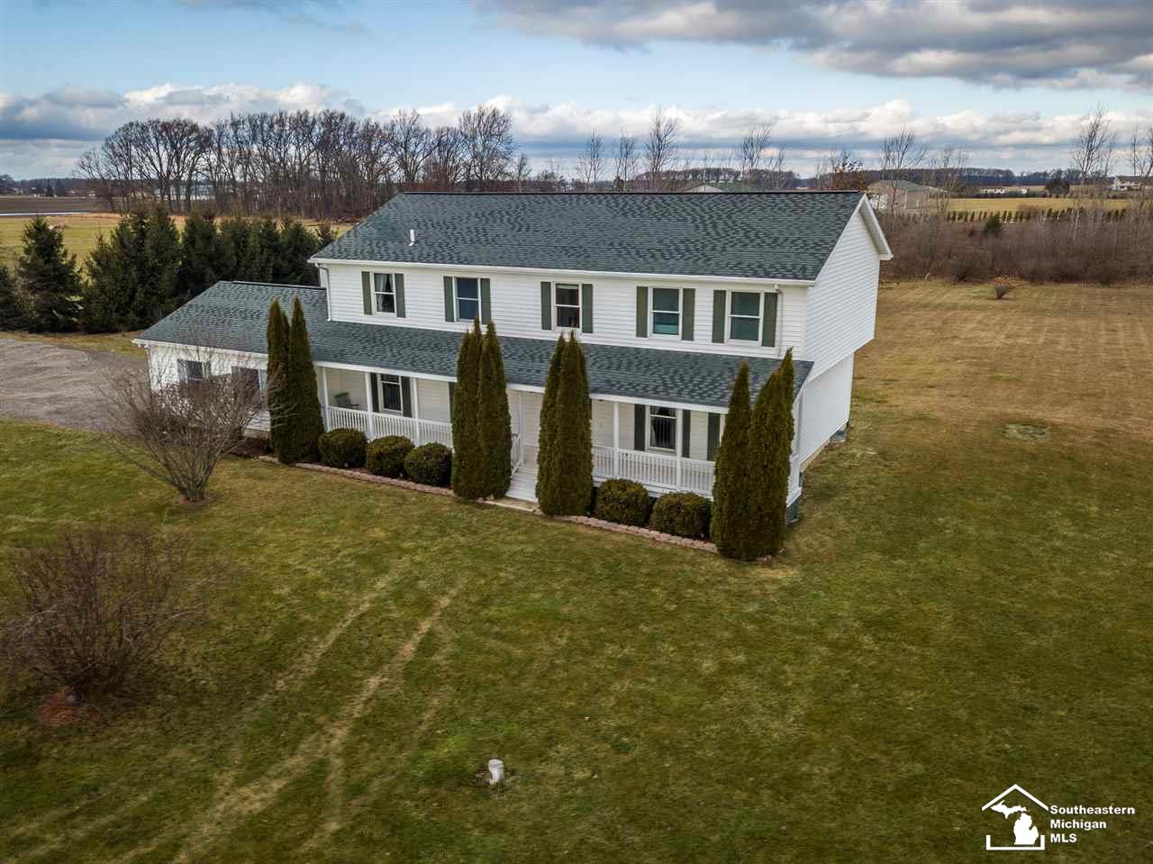 1170 Hubbard Road Monroe, MI 48161 - Photo 39 of 39 31367523-38.JPG