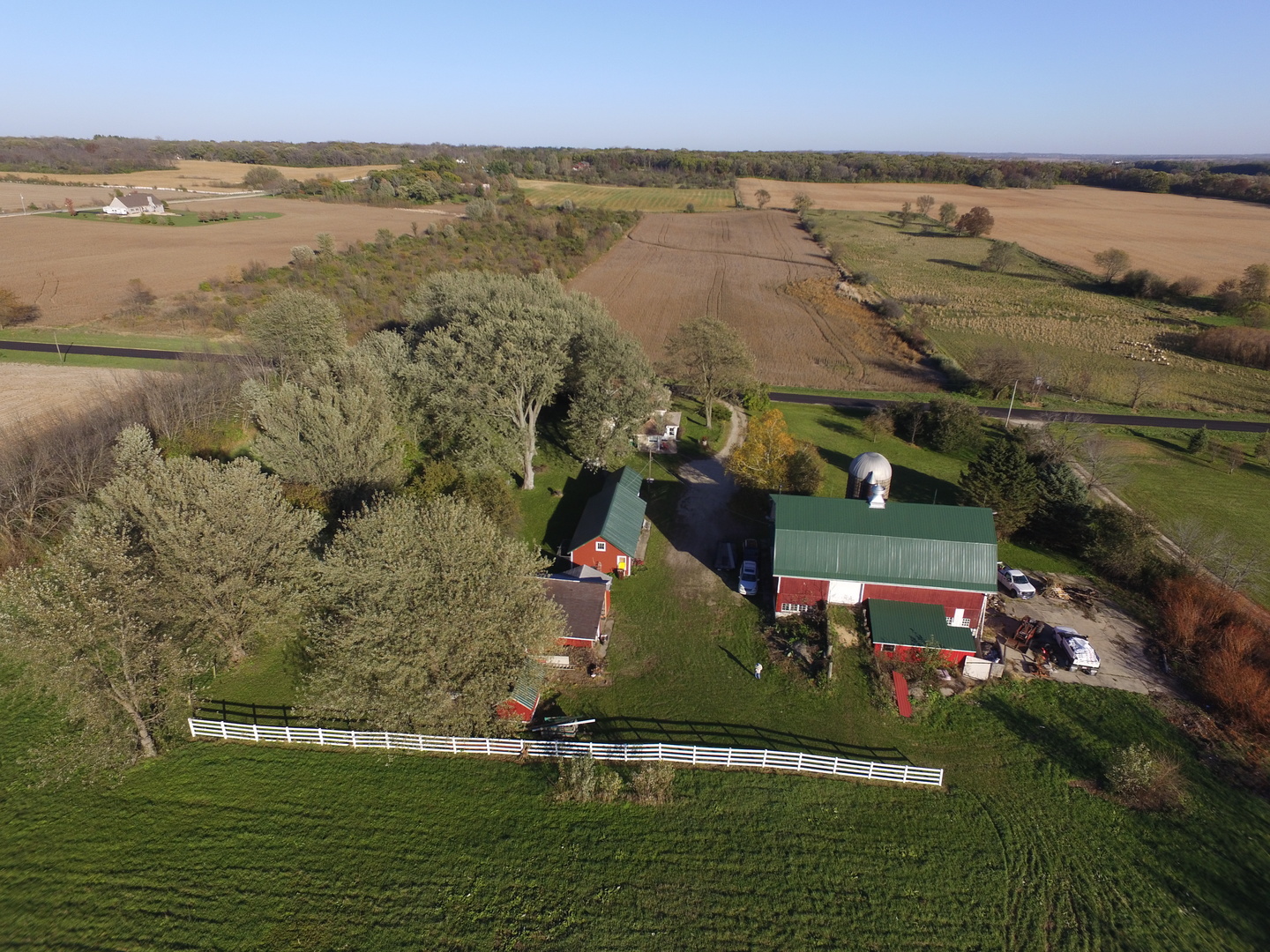 815 Busse Road Marengo, IL 60152 - Photo 50 of 55