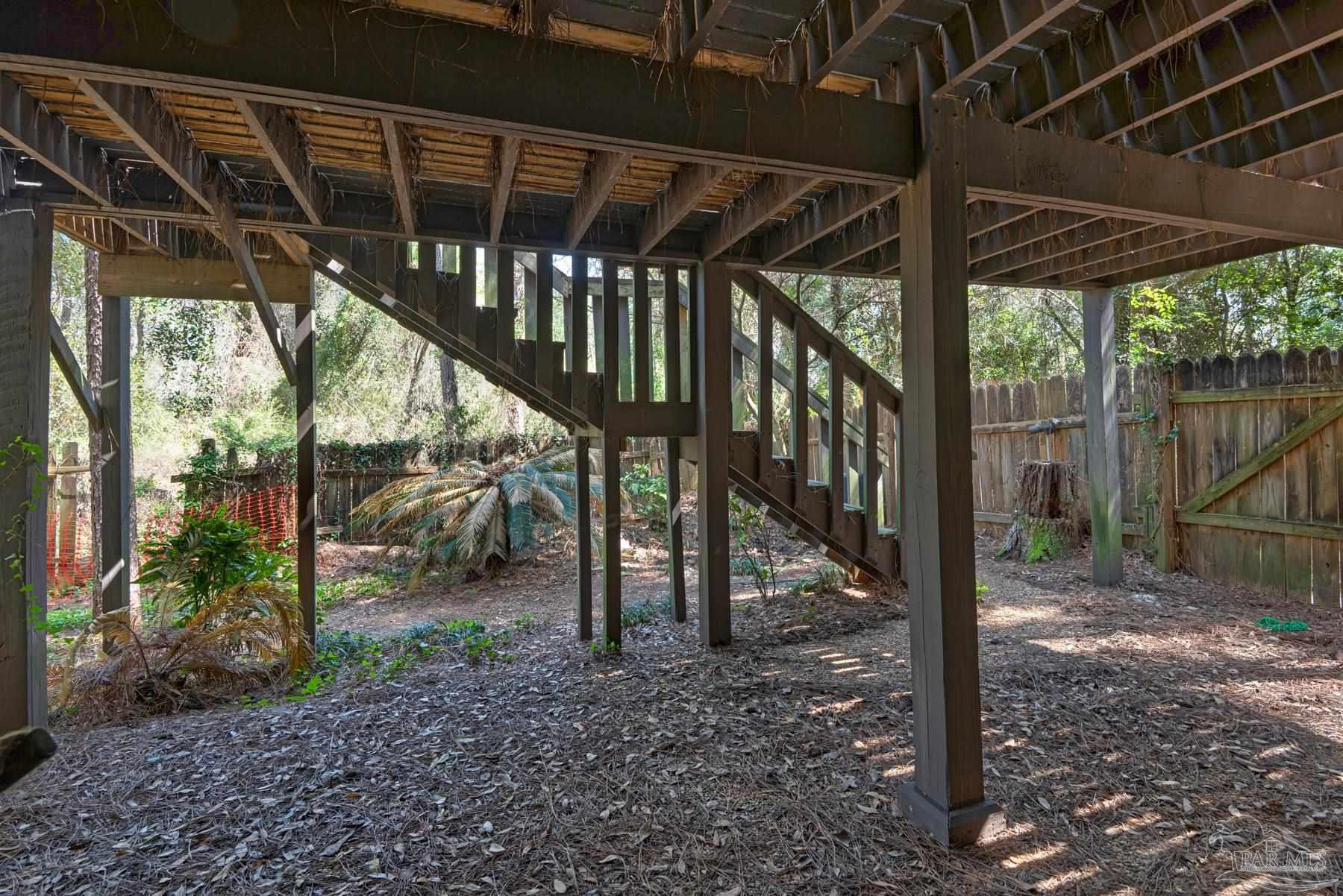 9036 Woodrun Road Pensacola, FL 32514 - Photo 25 of 27 Gallery Image 25