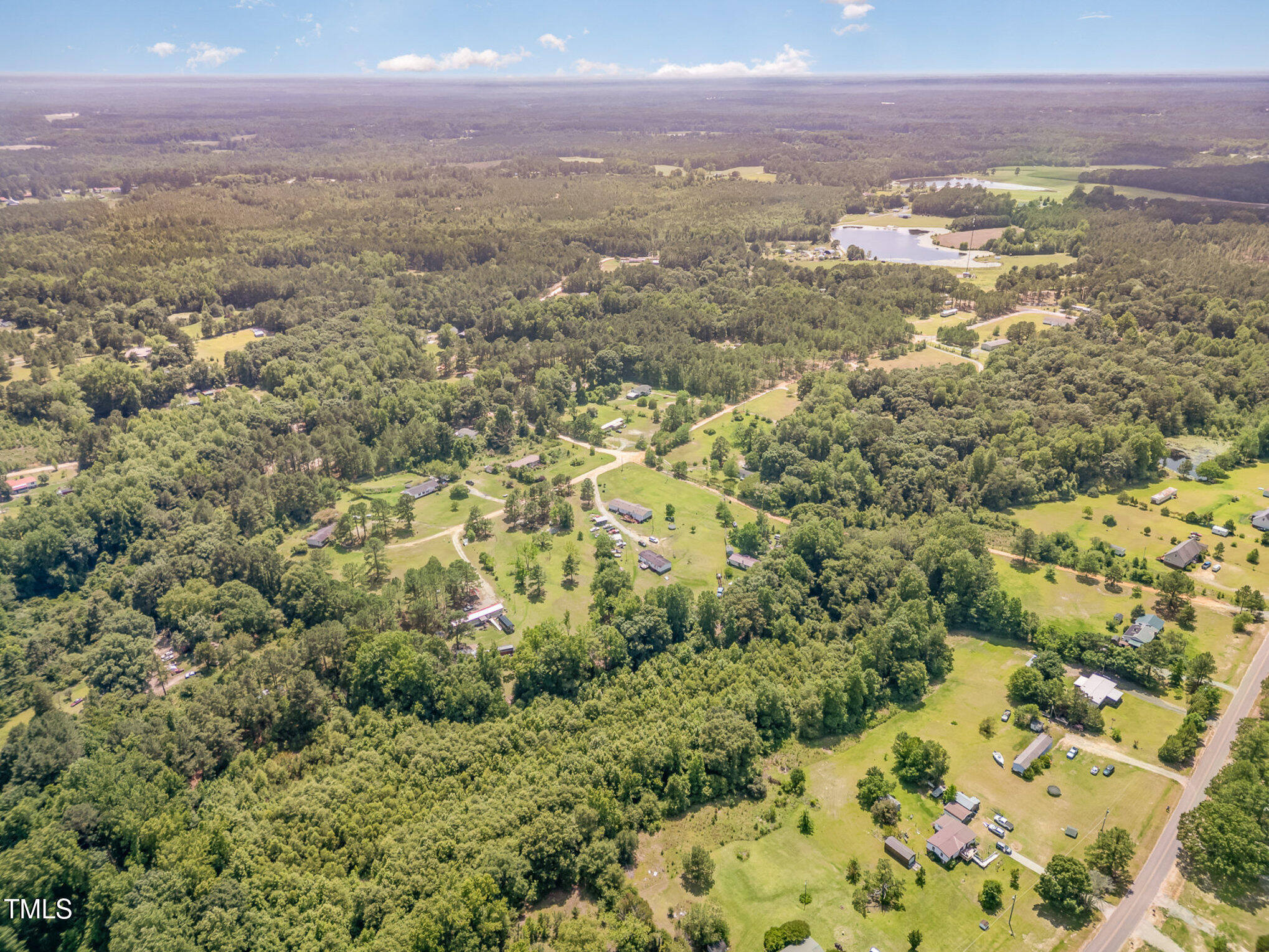 Lot 17 Hollywood Road Cameron, NC 28326 - Photo 11 of 12 007_dji_0511-edit_466