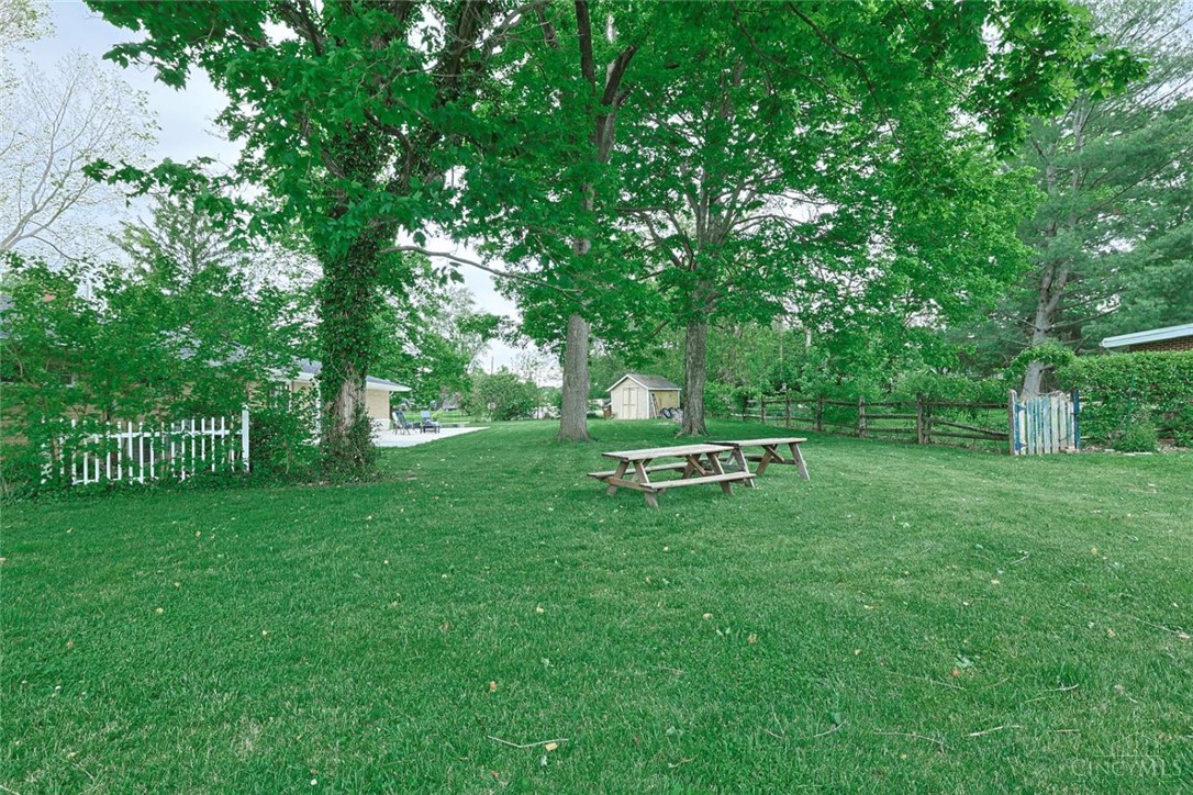 2590 Jerome Road Lebanon, OH 45036 - Photo 31 of 39