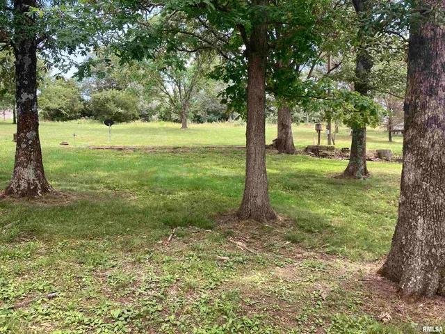 $40,800 | 410 Cherokee Drive, Goreville, IL 62939