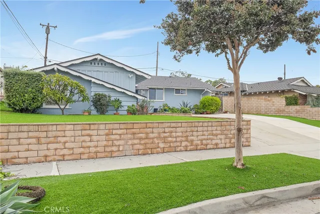 $960,000 | 15230 Weeks Drive, La Mirada, CA 90638