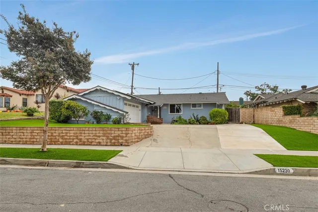 $960,000 | 15230 Weeks Drive, La Mirada, CA 90638