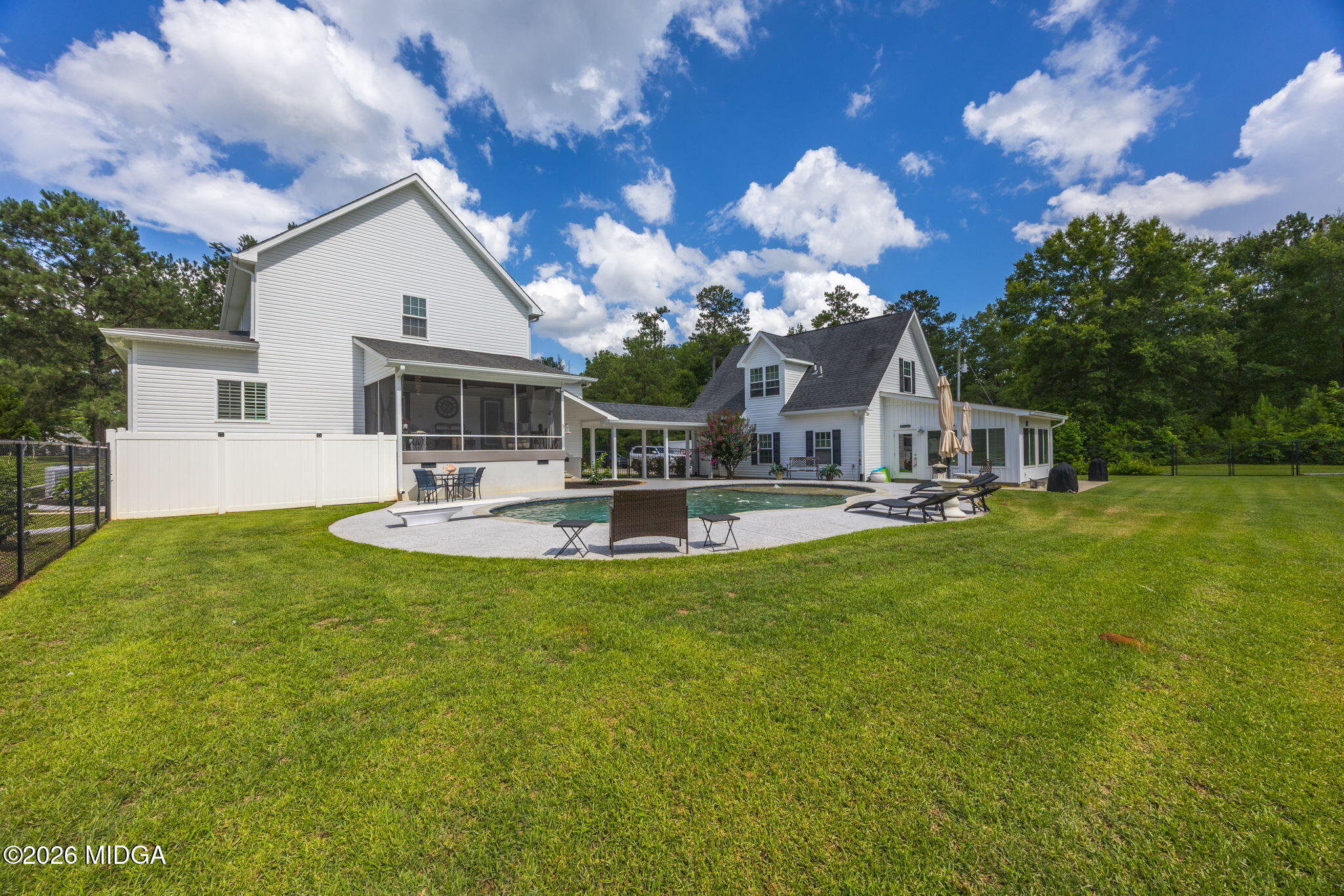 280 Lower Simmons Road Macon, GA 31220 - Photo 40 of 48 38