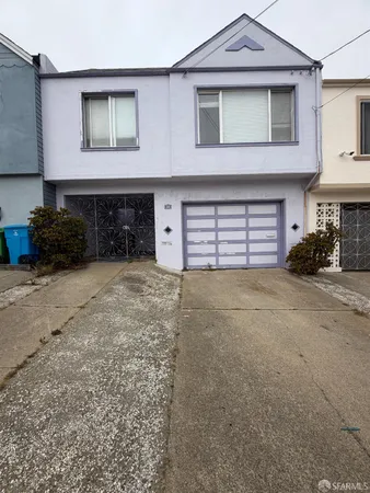 $899,000 | 550 Campbell Avenue, San Francisco, CA 94134